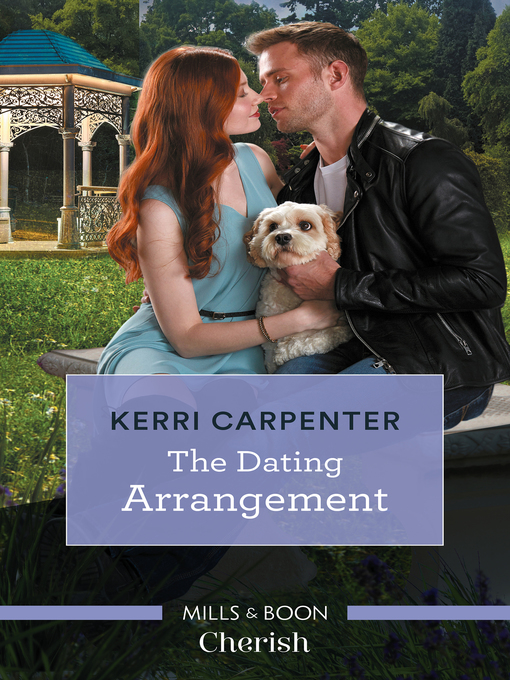Title details for The Dating Arrangement by Kerri Carpenter - Available
